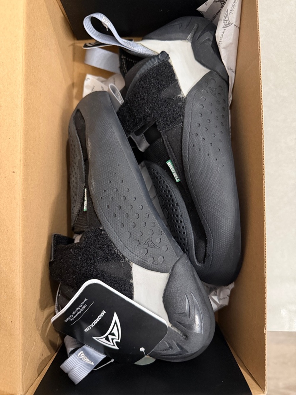 Madrock D2.One 9(M) 42 EU